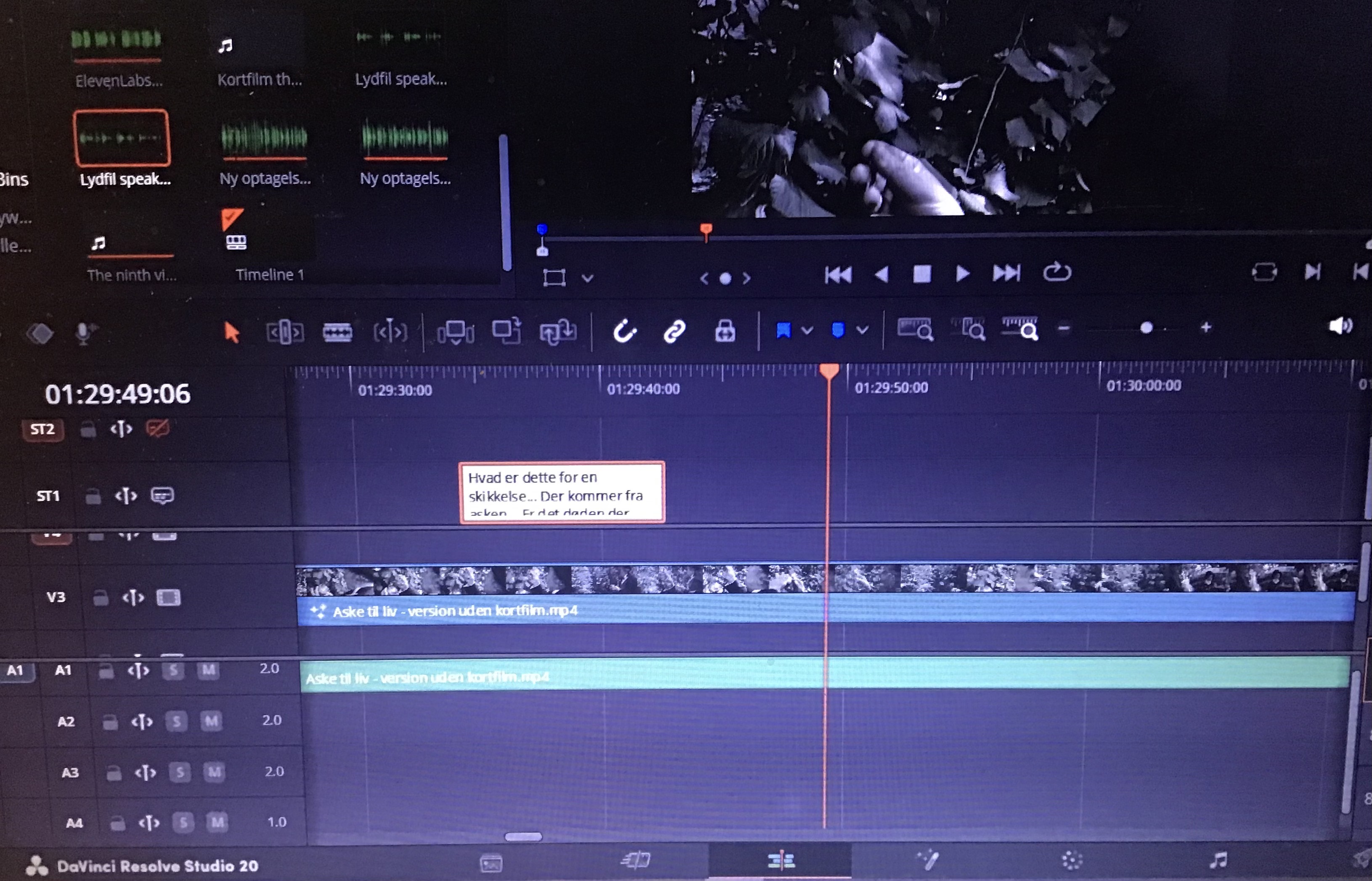 FilmArt Co filmprojekter og produktion har kunder fra hele landet