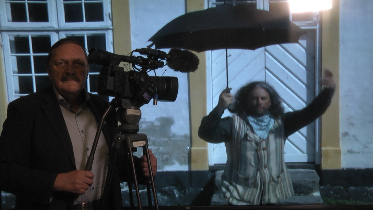 FilmArt Co filmprojekter og produktion har filmkunder fra hele landet