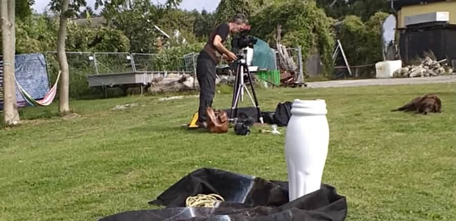 FilmArt Co filmprojekter og produktion har kunder fra hele landet