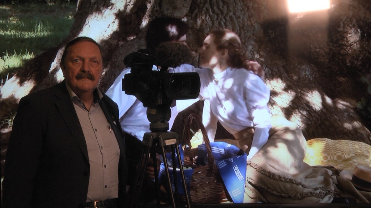 FilmArt Co filmprojekter og produktion har kunder fra hele landet
