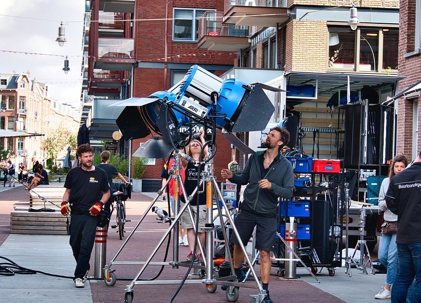 FilmArt Co filmprojekter og produktion har kunder fra hele landet